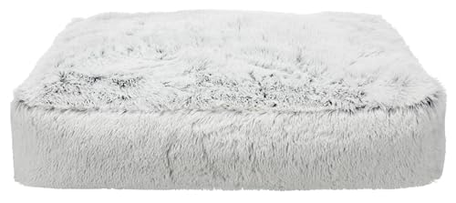 Trixie Harvey Kissen, quadratisch, 140 × 90 cm, Weiß-Schwarz Trixie Harvey Kissen, quadratisch, 140 × 90 cm, Weiß-Schwarz von TRIXIE