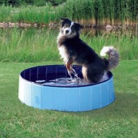 Trixie Hundepool 1,2 m von TRIXIE