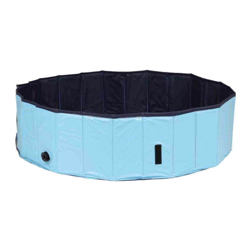 Trixie Hundepool - 80 x 20 cm von TRIXIE