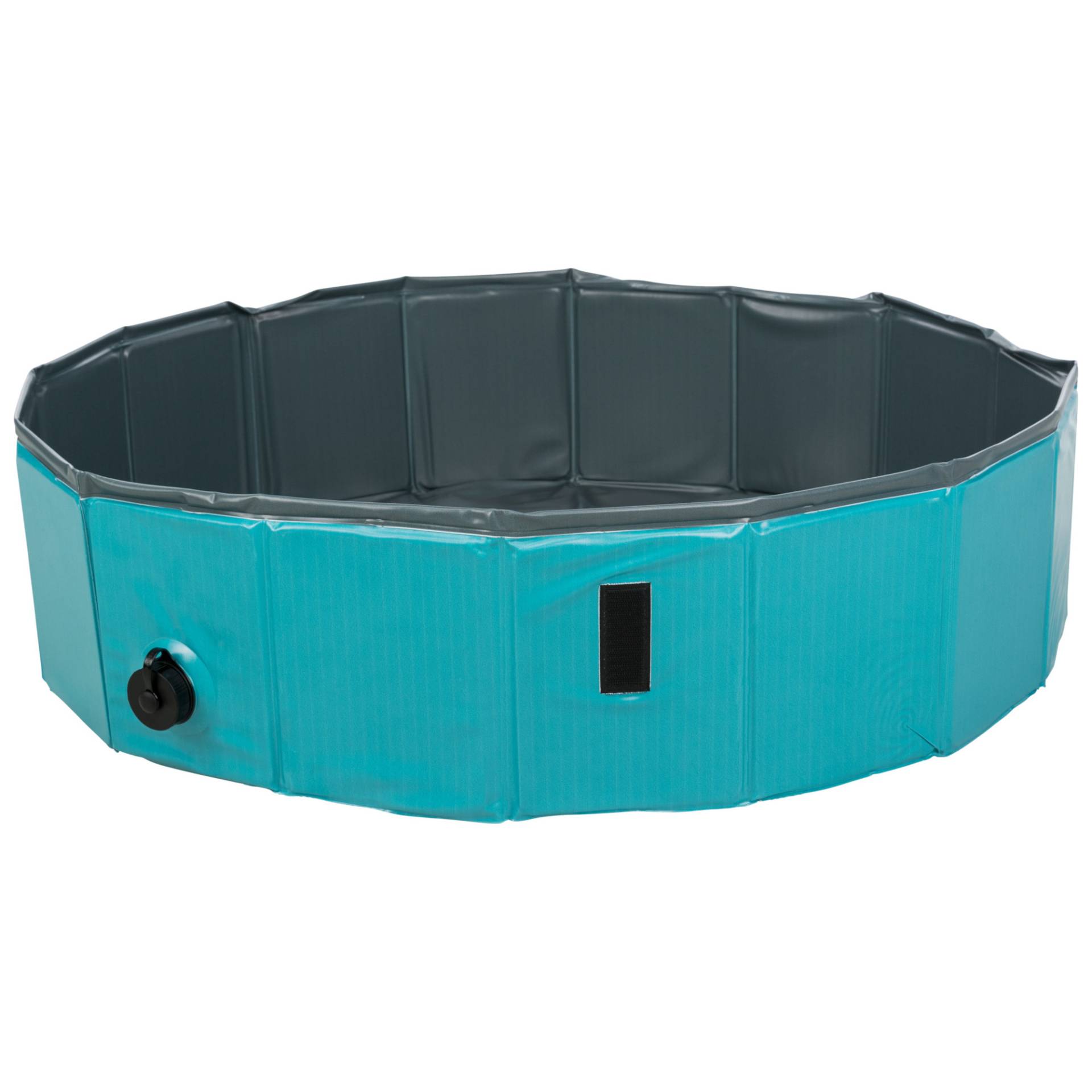 Trixie Hundepool - Größe M: Ø 80 x H 20 cm Trixie Hundepool - Größe M: Ø 80 x H 20 cm von TRIXIE