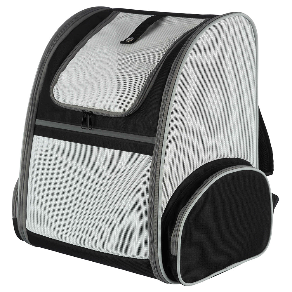 Trixie Hunderucksack Chloe - L 39 x B 27 x H 43 cm Trixie Hunderucksack Chloe - L 39 x B 27 x H 43 cm von TRIXIE