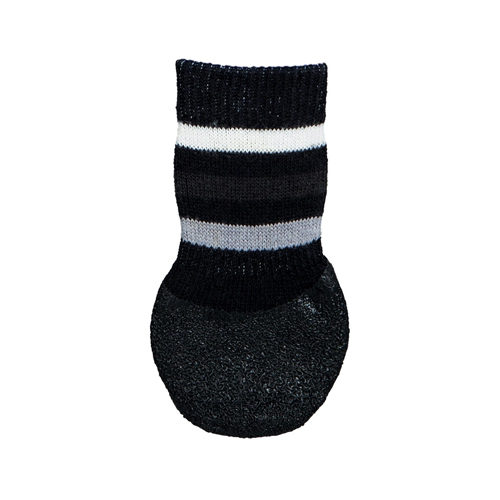 Trixie Hundesocken mit Latex - XS/S Trixie Hundesocken mit Latex - XS/S von TRIXIE