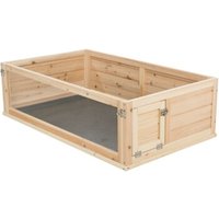 Trixie Indoor Gehege 100 x 30 x 60 cm Trixie Indoor Gehege 100 x 30 x 60 cm von TRIXIE