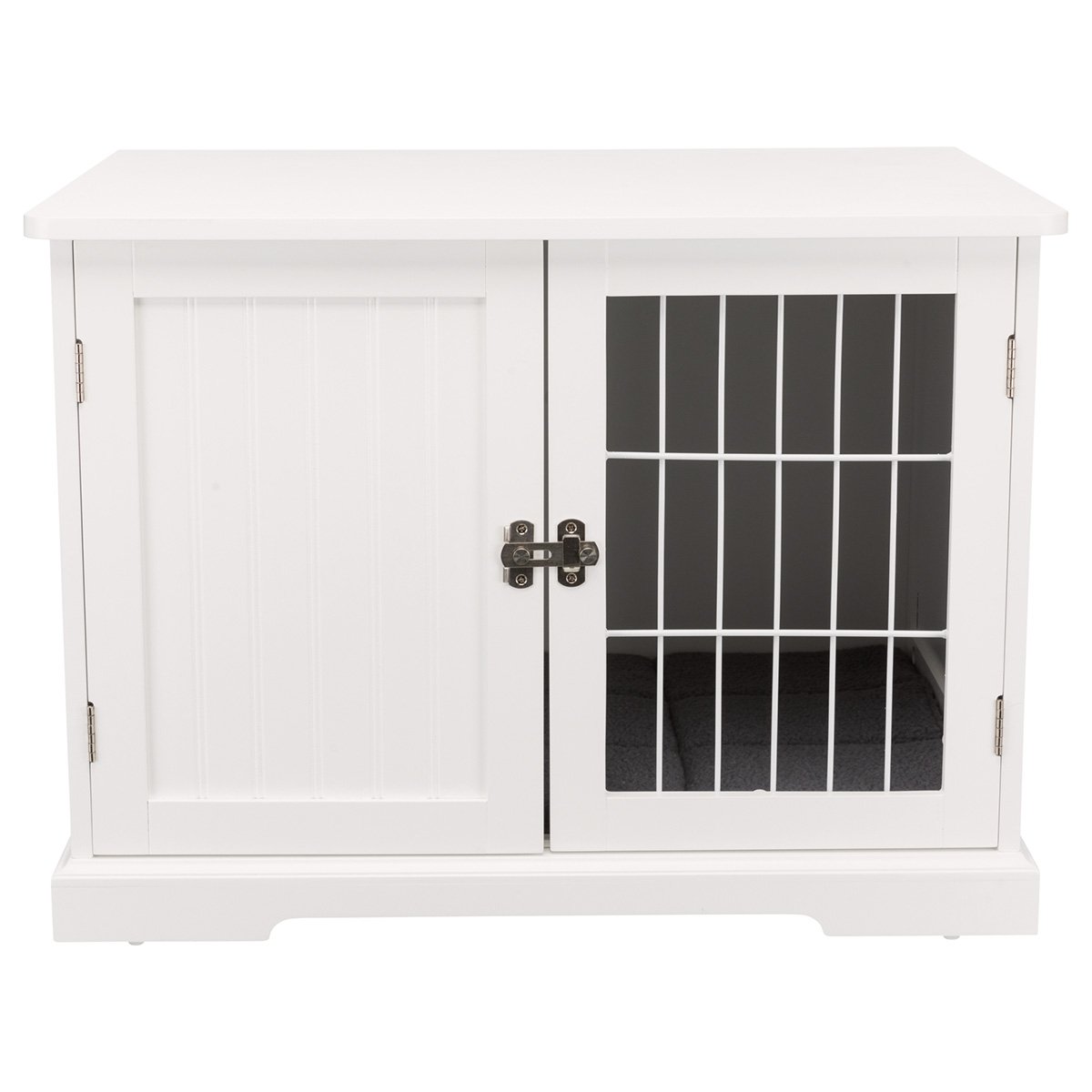 Trixie Indoor Hundehütte Home Kennel 73x53x53cm Trixie Indoor Hundehütte Home Kennel 73x53x53cm von TRIXIE