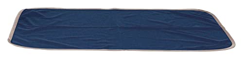 Trixie Insect Shield® Outdoor-Decke, 70 × 50 cm, dunkelblau von TRIXIE