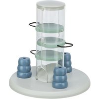 Trixie Intelligenzspielzeug Dog Activity Gambling Tower Trixie Intelligenzspielzeug Dog Activity Gambling Tower von TRIXIE