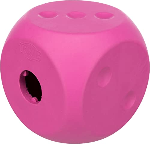 Trixie Interaktive Spiele 'Dog Activity' - Preisschaltflächen, 7 × 7 × 7 cm, versch Trixie Interaktive Spiele 'Dog Activity' - Preisschaltflächen, 7 × 7 × 7 cm, versch von TRIXIE