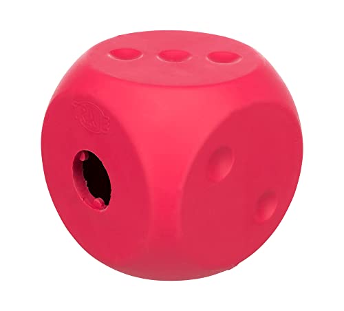 Trixie Interaktive Spiele Dog Activity, 5 x 5 x 5 cm, Verschiedene Trixie Interaktive Spiele Dog Activity, 5 x 5 x 5 cm, Verschiedene von TRIXIE
