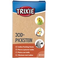 Trixie Jod-Pickstein - 2 Stück (ca. 40 g) von TRIXIE