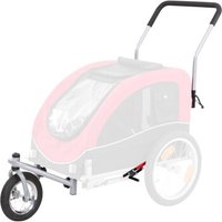 Trixie Jogger-Kit für Hundeanhänger von TRIXIE