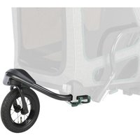 Trixie Jogger-Kit für Fahrrad-Anhänger M von TRIXIE