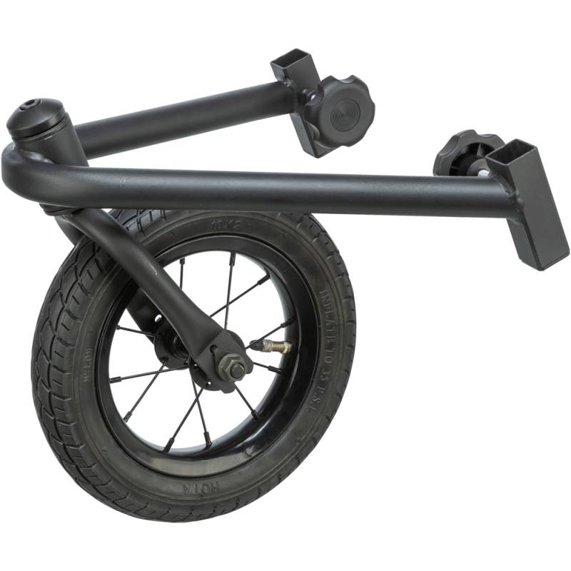 Trixie Joggingkit für Hunde-Fahrradanhänger - M von TRIXIE