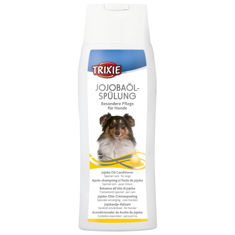 Trixie Jojobaöl Pflegeprodukte - Spülung: 250 ml von TRIXIE