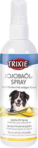 Trixie Jojobaöl-Spray für Hunde, 175 ml von TRIXIE