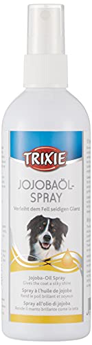 Trixie Jojobaöl-Spray für Hunde, 175 ml von TRIXIE