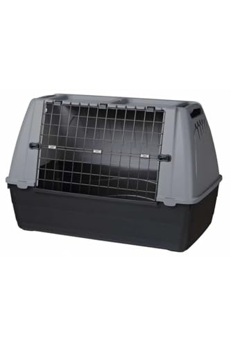 Trixie Journey Transportbox für Hunde, Größe M Trixie Journey Transportbox für Hunde, Größe M von TRIXIE