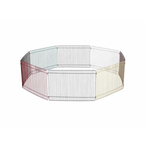 Trixie Joy Indoor Run, 34 × 23 cm, 8 Elemente, 1 Stück (1er Pack) Trixie Joy Indoor Run, 34 × 23 cm, 8 Elemente, 1 Stück (1er Pack) von TRIXIE