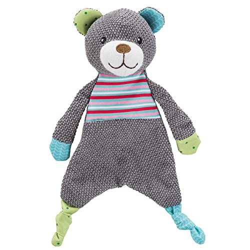 TRIXIE 36176 Junior Bär, Stoff/Plüsch, 28 cm TRIXIE 36176 Junior Bär, Stoff/Plüsch, 28 cm von TRIXIE