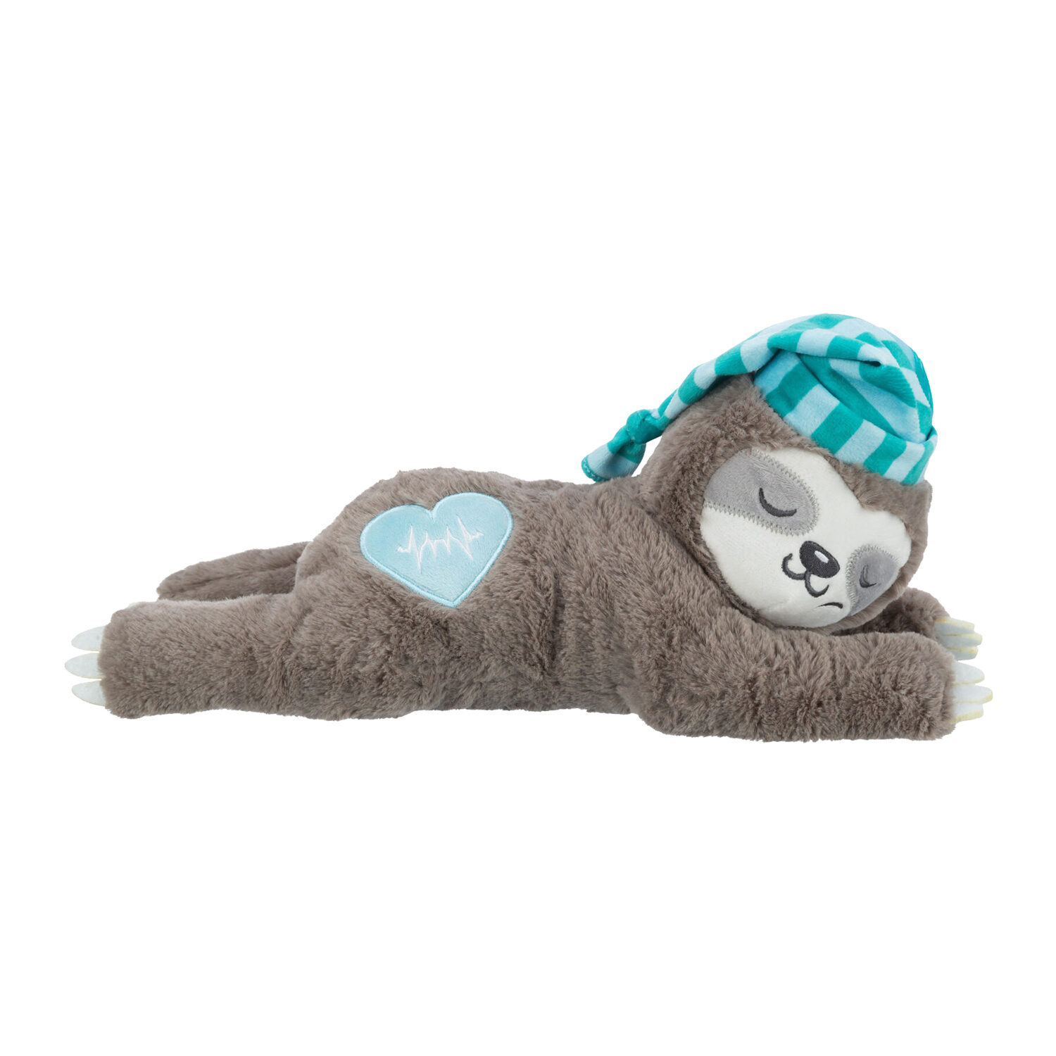 Trixie Junior Faultier - Plüsch - 34 cm von TRIXIE