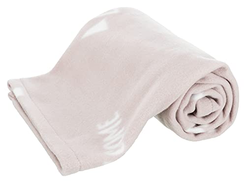TRIXIE 37197 Junior Fleecedecke, S–M: 100 × 70 cm, Taupe TRIXIE 37197 Junior Fleecedecke, S–M: 100 × 70 cm, Taupe von TRIXIE