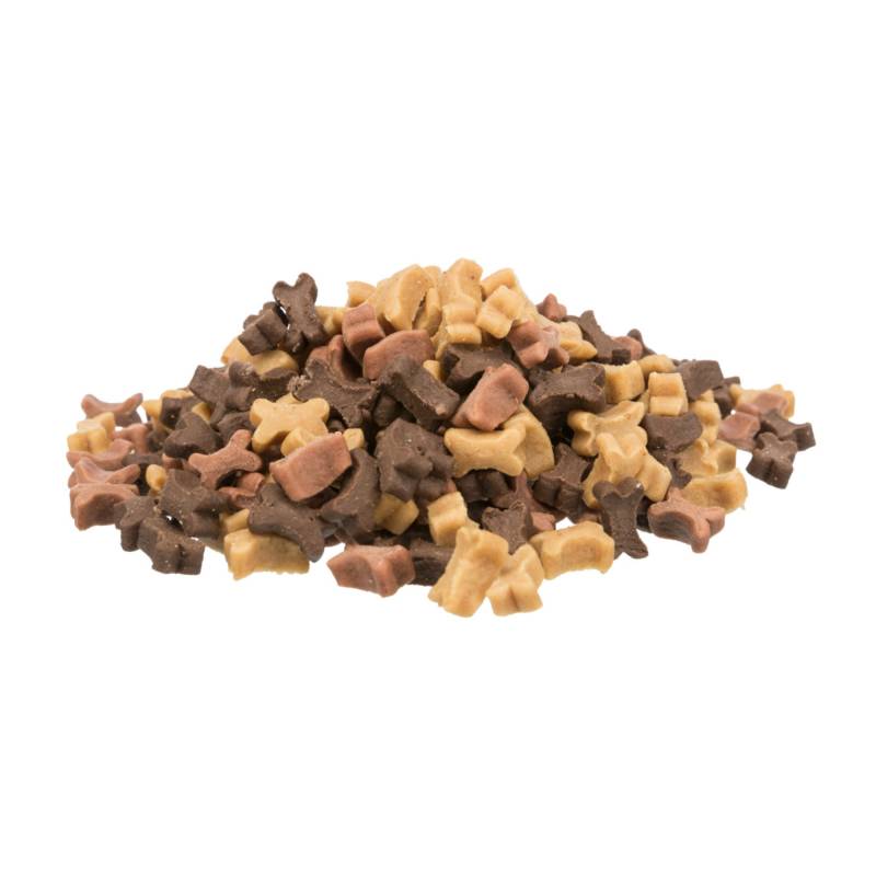 Trixie Junior Soft Snack Bones mit Kalzium - 140 g Trixie Junior Soft Snack Bones mit Kalzium - 140 g von TRIXIE