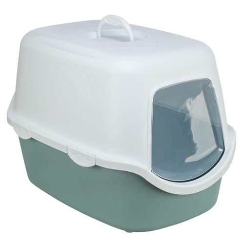 Trixie Kattenbak Vico Salie/Wit Trixie Kattenbak Vico Salie/Wit von TRIXIE