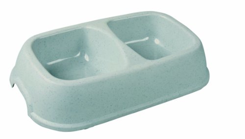 Trixie Katzen Doppel Napf 2x0,3L 2480 Trixie Katzen Doppel Napf 2x0,3L 2480 von TRIXIE