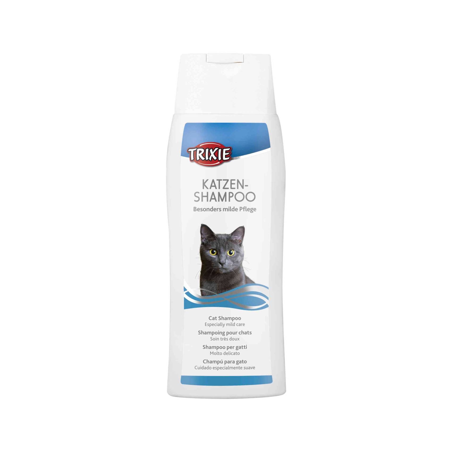 Trixie Katzen Shampoo von TRIXIE