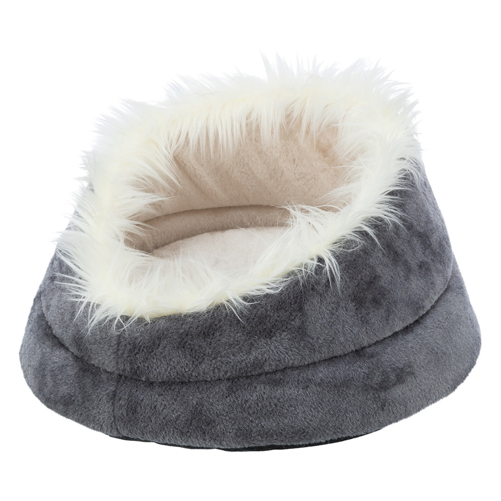 Trixie Katzenbett Minou - Ø 47 x H 26 cm Trixie Katzenbett Minou - Ø 47 x H 26 cm von TRIXIE