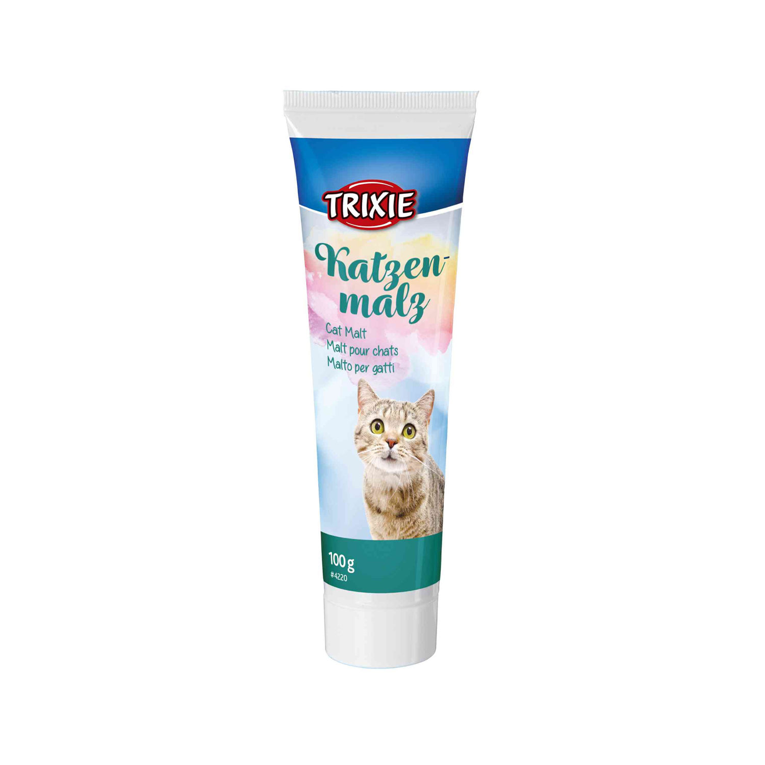 Trixie Katzenmalz - 100 g Trixie Katzenmalz - 100 g von TRIXIE