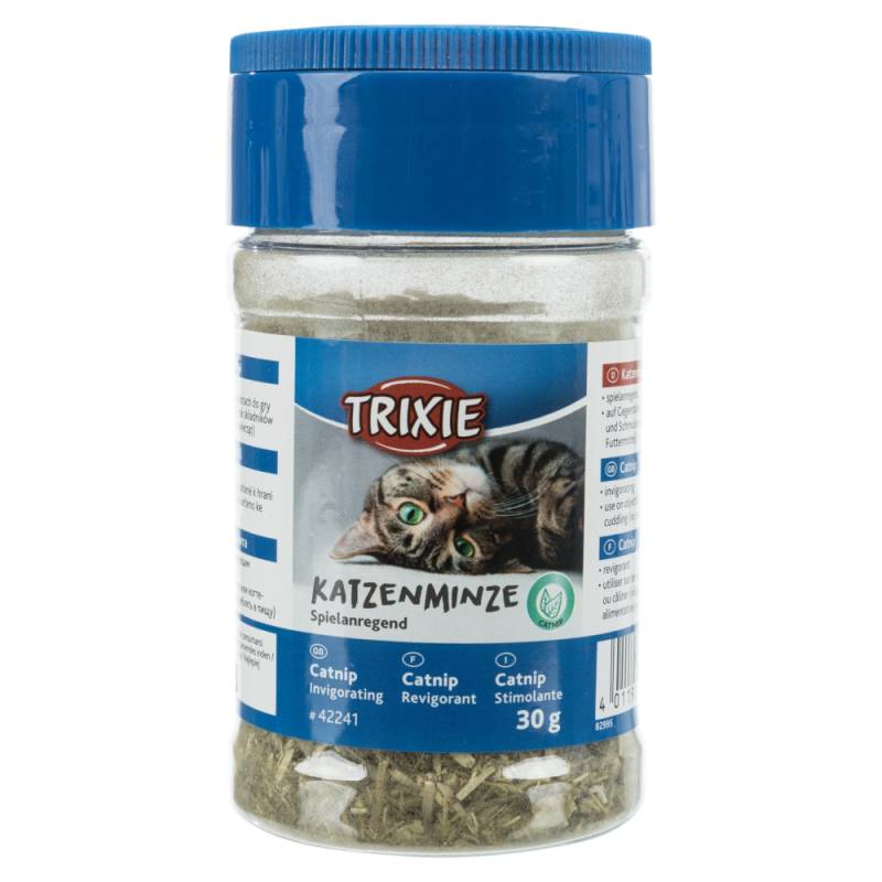Trixie Katzenminze - 30 g von TRIXIE