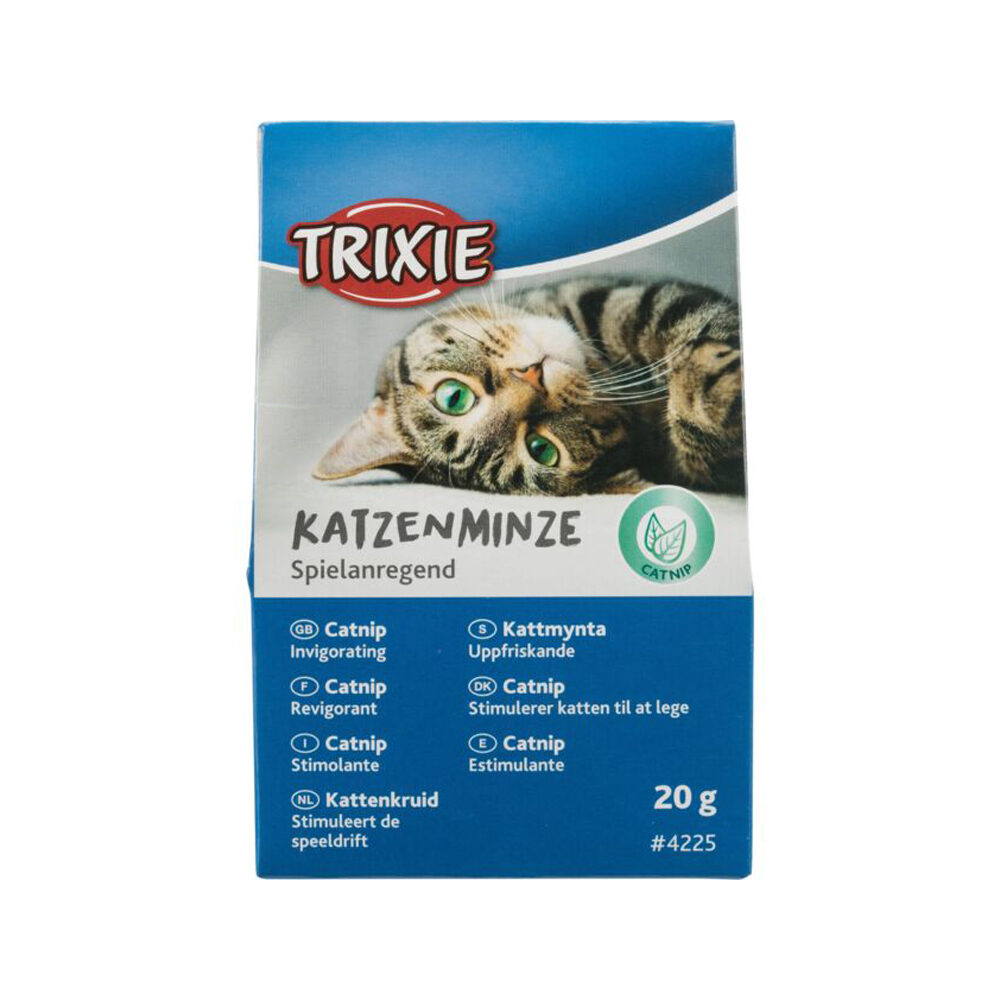 Trixie Katzenminze Trixie Katzenminze von TRIXIE