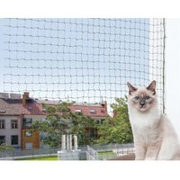Trixie Katzenschutznetz Cat Protect 2 m, 1,5 m von TRIXIE