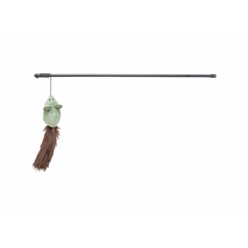 Trixie Katzenspielzeug, Polyester, Plüsch, Marke EAN: 4011905456188 von TRIXIE