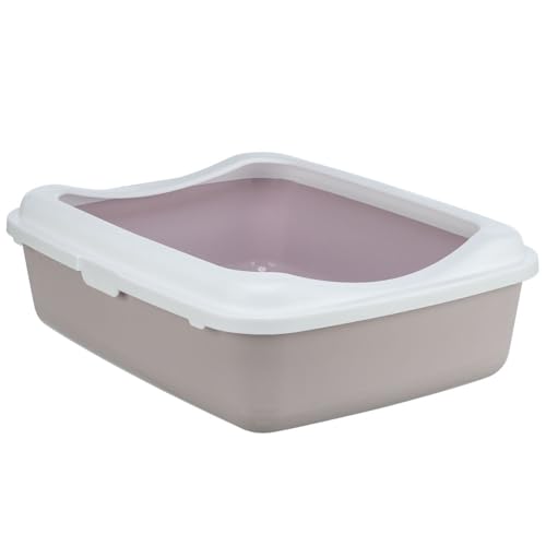 Trixie Katzentoilette Classic mit Rand Trixie Katzentoilette Classic mit Rand von TRIXIE