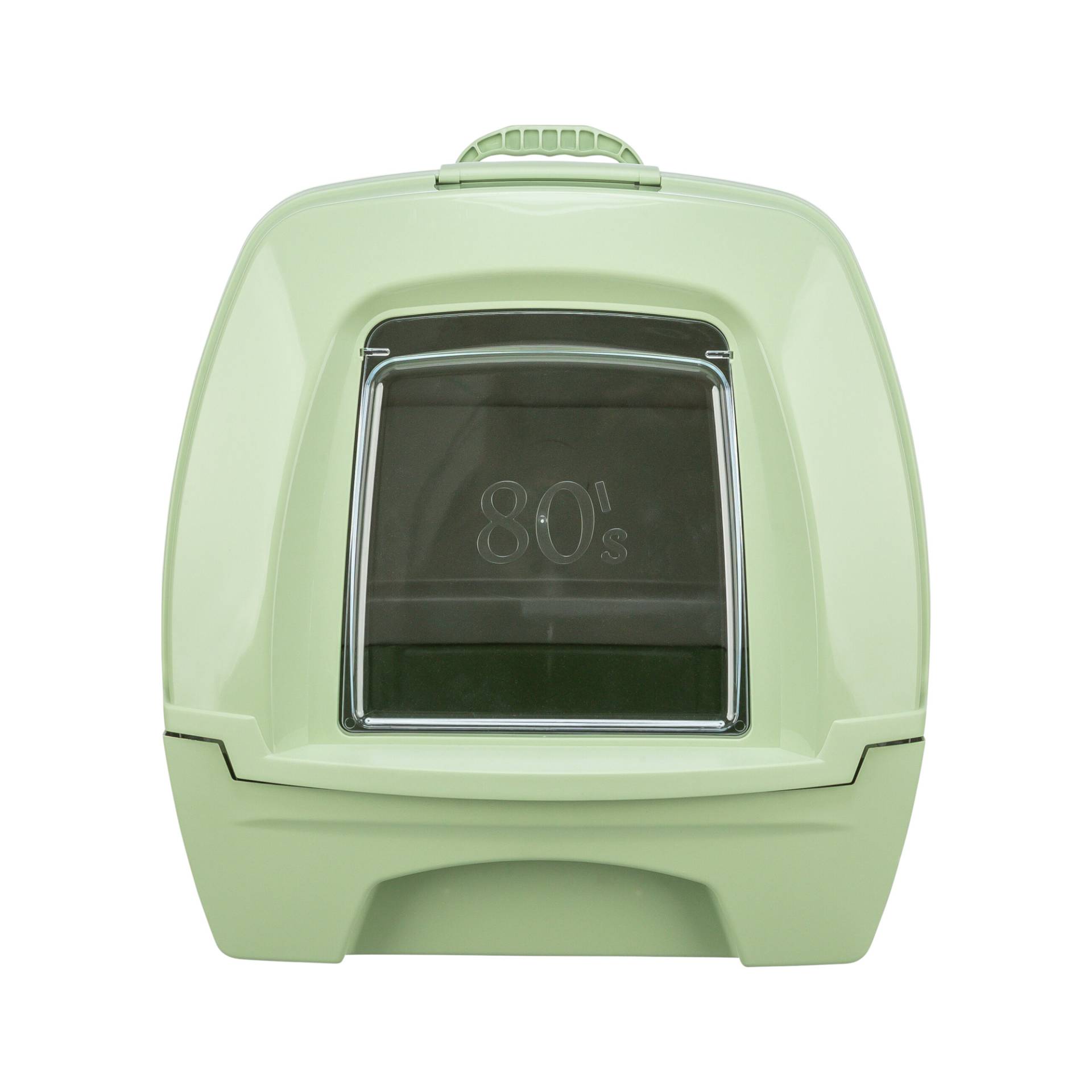 Trixie Katzentoilette EasyDraw von TRIXIE