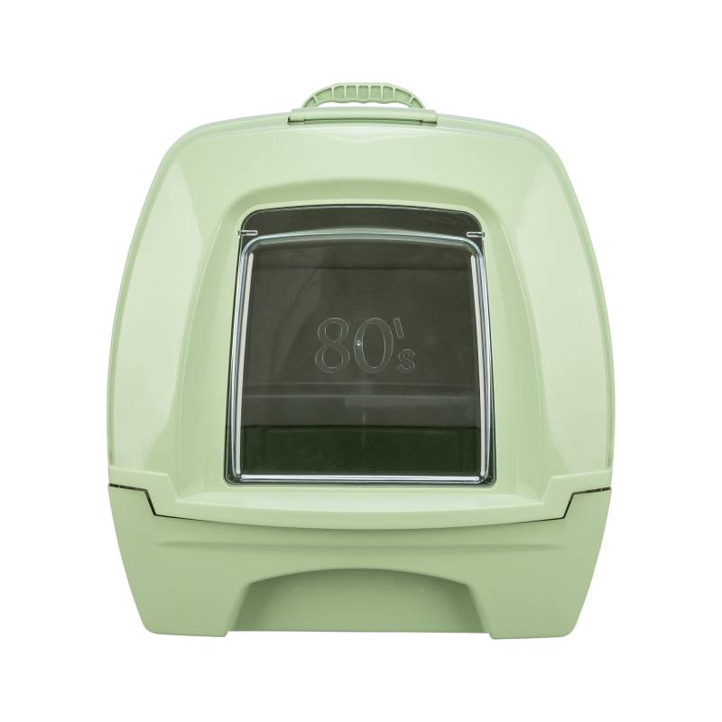 Trixie Katzentoilette EasyDraw von TRIXIE
