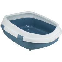 Trixie Katzentoilette Primo XXL, mit Rand von TRIXIE