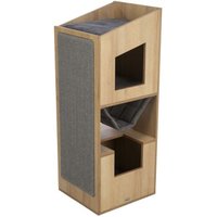 Trixie Katzenturm CityStyle Trixie Katzenturm CityStyle von TRIXIE