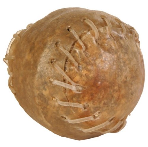 Trixie Kauball, genäht, ø 8 cm, 170 g Trixie Kauball, genäht, ø 8 cm, 170 g von TRIXIE