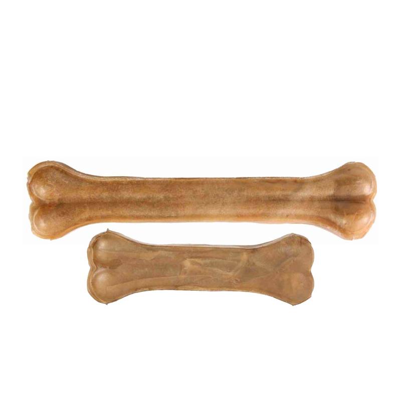 Trixie Kauknochen - 2 x 75 g Trixie Kauknochen - 2 x 75 g von TRIXIE