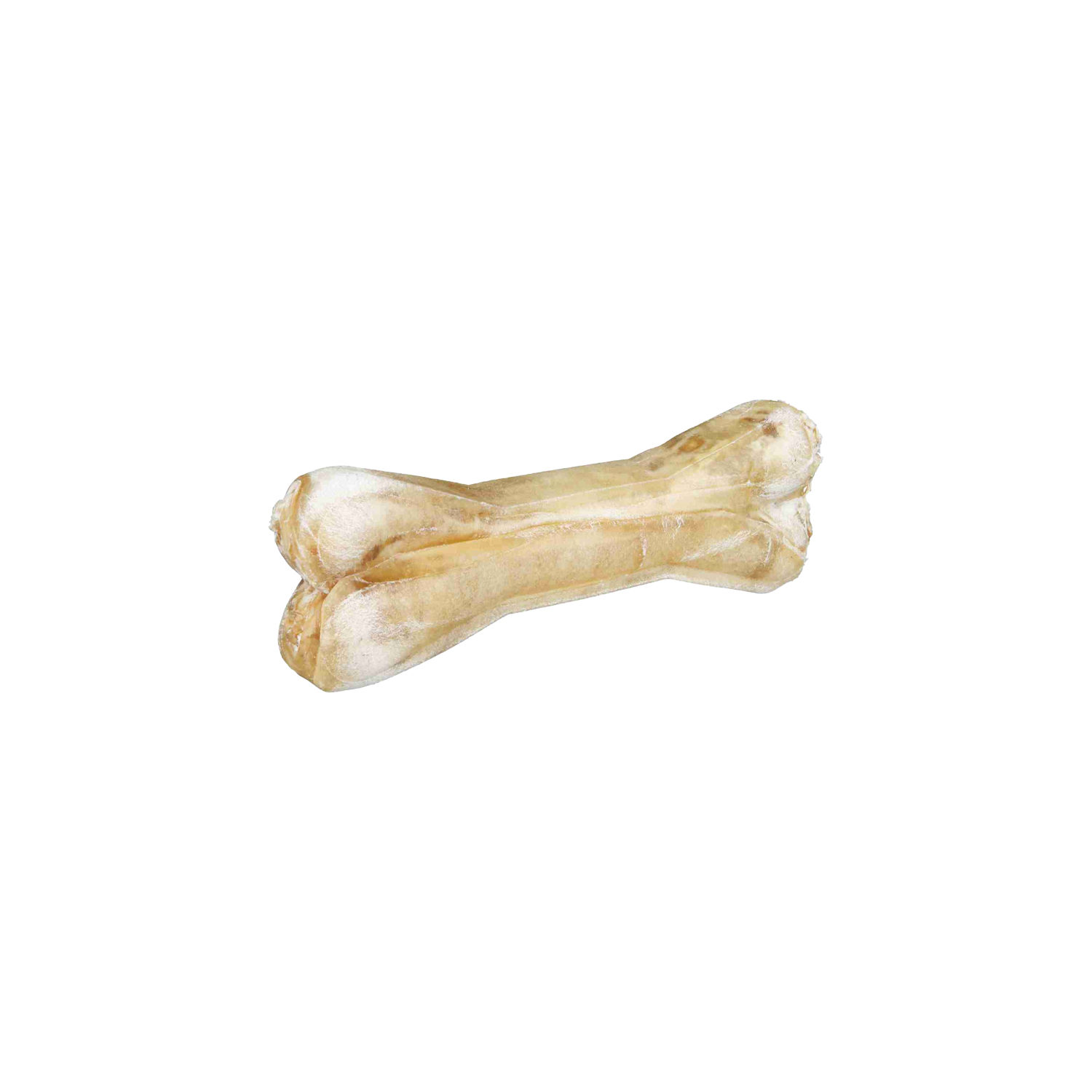 Trixie Kauknochen mit Pansen - 2 x 60 g Trixie Kauknochen mit Pansen - 2 x 60 g von TRIXIE