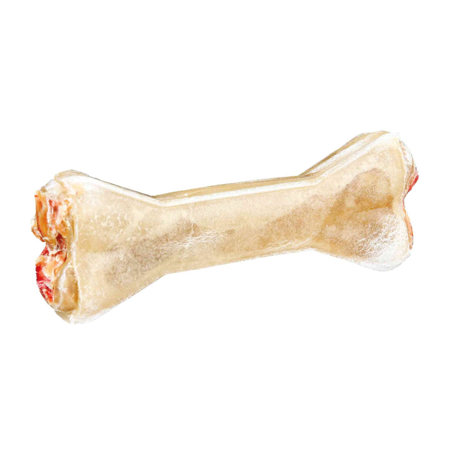 Trixie Kauknochen mit Salamigeschmack - 2 x 70 g Trixie Kauknochen mit Salamigeschmack - 2 x 70 g von TRIXIE