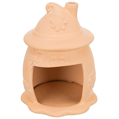 Trixie Keramikhaus für Kleinnager - 11 × 14 cm Trixie Keramikhaus für Kleinnager - 11 × 14 cm von TRIXIE