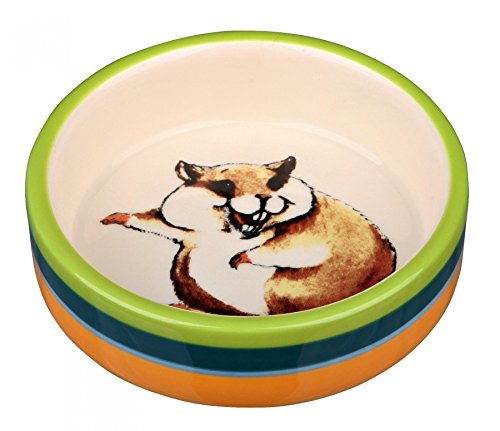 Trixie Keramiknapf, Hamster Trixie Keramiknapf, Hamster von TRIXIE