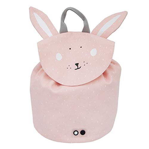 Trixie Kids mini Kindergartenrucksack 30 cm Mrs. Rabbit von Trixie