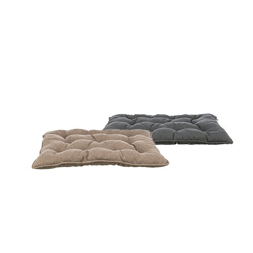 Trixie Kissen Caliente - Dunkelgrau - 96 × 70 cm Trixie Kissen Caliente - Dunkelgrau - 96 × 70 cm von TRIXIE