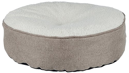 Trixie Kissen Cobi, ø 50 cm, hellbraun/creme Trixie Kissen Cobi, ø 50 cm, hellbraun/creme von TRIXIE