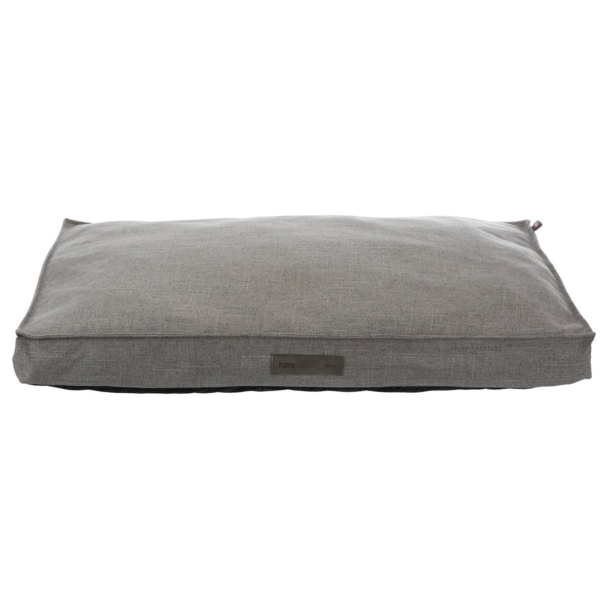 Trixie Kissen Talis grau 70x50cm Trixie Kissen Talis grau 70x50cm von TRIXIE