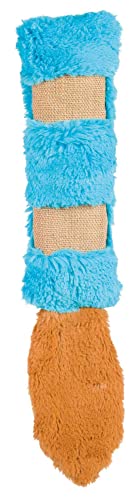 Trixie Kissen mit Katzenminze, Plüsch, 39 cm von TRIXIE